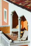 Hotel Chateau de la Messardiere 
